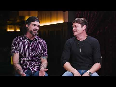 3 Doors Down - "The Better Life" Mini Documentary (Part 2)