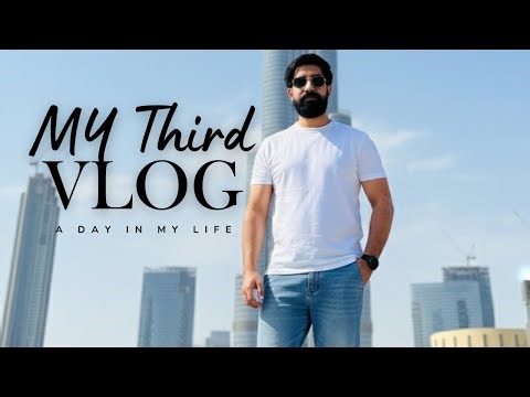 My 3rd Vlog | Life of an Engineer | LifeTech Vlogs by Saim