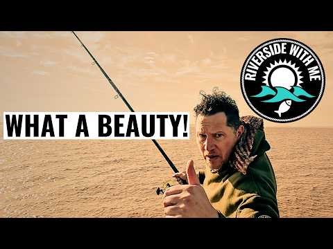 My Arms Don’t Work But I Still Landed a Monster