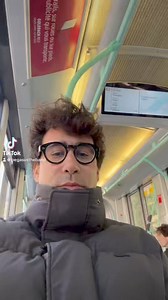 In the tram to show #55 ! #ontour #geneva #knie | Pegasus