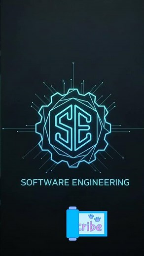 Software Engineering | Notes for Beginners #students #education #learning #knowledge #trending