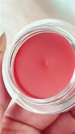 # miss rose lip cream ❤️