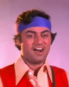 4.9M views · 219K reactions | Kya Hua Tera Wada Movie : Hum Kisi Se Kum Naheen (1977) Artists : Rishi Kapoor, Kajal Kiran, Tariq Singer : Mohammed Rafi, Sushma Shrestha Lyricist : Majrooh Sultanpuri Music Director : R D Burman | Hindi Video Songs | Facebook