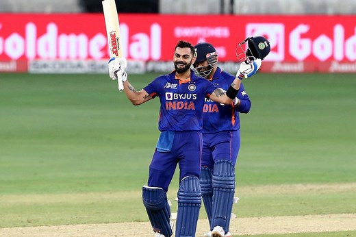 How to Watch IND vs SA T20 Live Stream