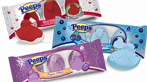 12 Weird Peeps Flavors to Try All Year Long