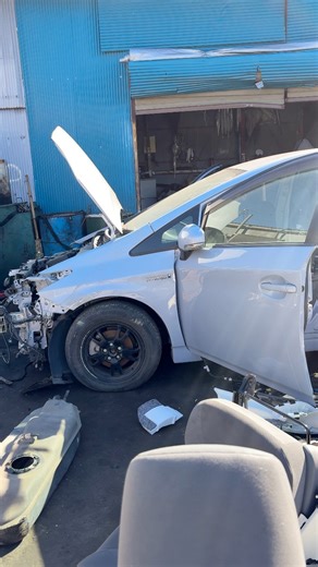 ZVW30 value in Japan | Auto parts.com