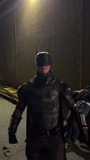 Batman Meme Dance Compilation