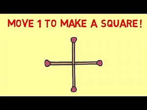 7 BRAIN TEASERS THAT'LL FORCE YOUR BRAIN TO WORK || Learn With Riya