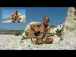 "Kalimera Ilie / Καλημέρα ήλιε." (Manos Loizos cover)