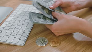 Cryptocurrency Wallets: Types, Security, and Best Practices