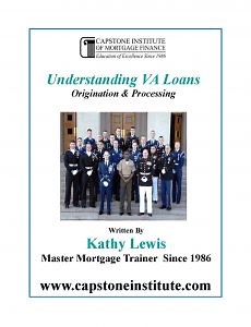 VA Loans Origination Classes | VA Loan Processing Course