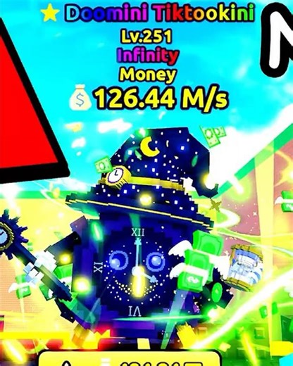 Are you one of the lucky ones? #roblox