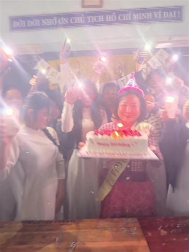 sinh nhật ai đâyy???#sinhnhat #xuhuong #fpy