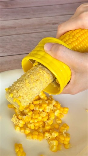 パンに塗るだけで朝食を格上げ！濃厚コーンクリームチーズスプレッドの簡単レシピ / Corn Cream Cheese Spread
