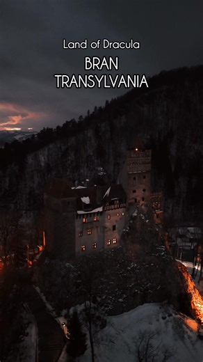 Bran Castle - Romania 🏰🇷🇴 | Wel.ro
