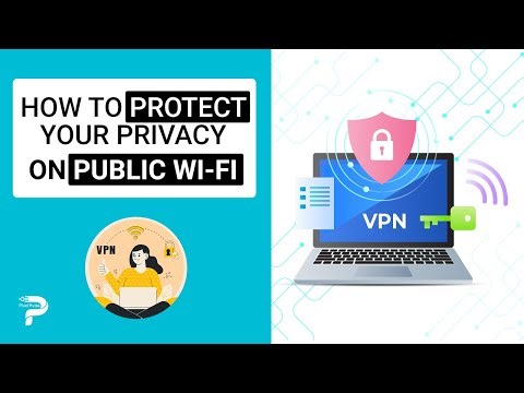 Stop Using Free Wi-Fi Without This Trick | Protect Your Privacy Online