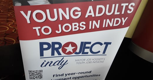 Project Indy helps young people in Marion County find jobs