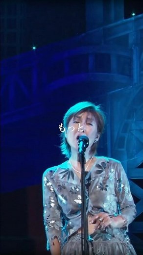 #髙橋真梨子 - Now Playing Forever - 毎週月曜正午プレミア公開！代表曲を歴代のコンサートの映像で振り返る貴重なLIVE SPECIAL EDITIONを特別公開！ #ごめんね