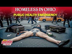 Ohio Homeless Crisis 2025: A Public Health Crisis - Documentary