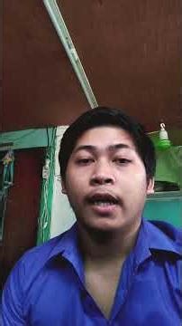 Speech Delivery Manuscript Presentation: The Importance of Education