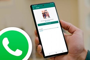 Los avatares de WhatsApp llegan a todos: crea tu propia imagen con stickers de regalo