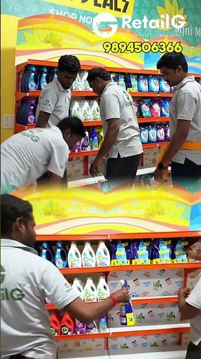 Happy Labour Day 2025 | A Salute to Workers Everywhere | RetailG