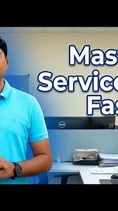 Senior ServiceNow Developers: What You NEED to Know