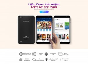 [Hot Item] Android 10 Quad Core 2GB 32GB Allwinner A133 7 Inch Android WiFi Education Tablet PC