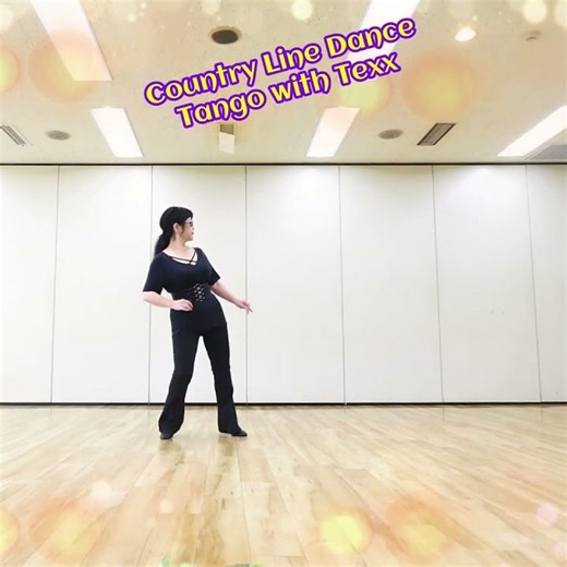 #tangowithtexx #djtexx #countrylinedance #linedance #dance #カントリーラインダンス #wawawasshoi #shorts
