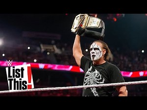 6 unbelievable Raw endings: WWE List This!
