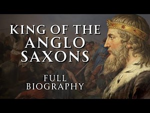 The Life of Æthelstan | First King of England | Human Voiced, No Ads