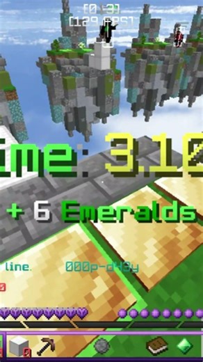 Super Easy #minecraft