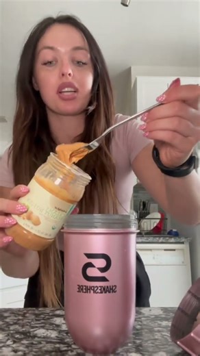 My ex left this shaker. Joke’s on him — it’s the best thing I own