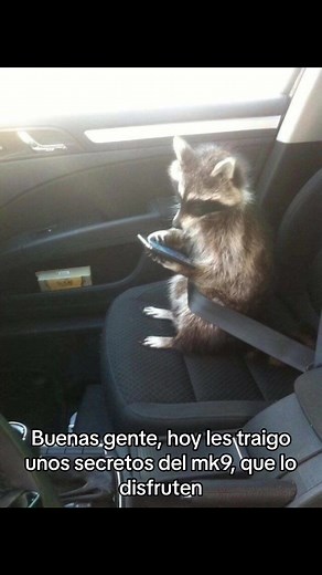 Trucos y secretos de Mortal Kombat 9