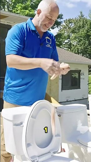 The Toilet Showdown You Didn’t Know You Needed