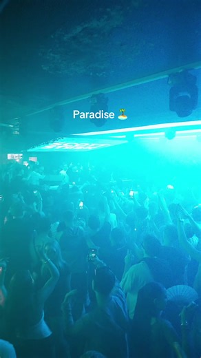 Scott Steer's House Music Paradise Track