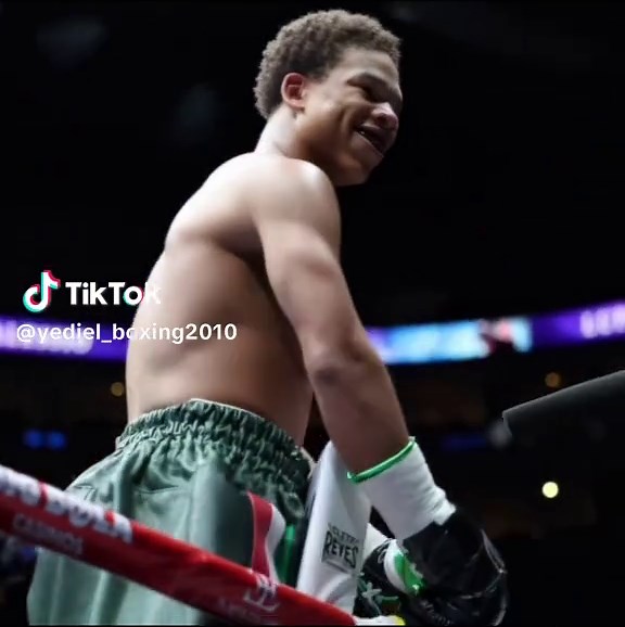 Boxing Highlights: Abdullah Mason's Best Moments