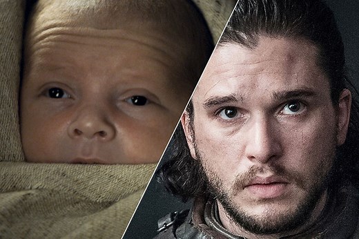 Who's Jon Snow's Father? A Full Breakdown of His Family Tree