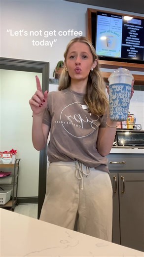 Get Your Daily Coffee Routine Started