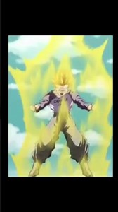 trunks ssj