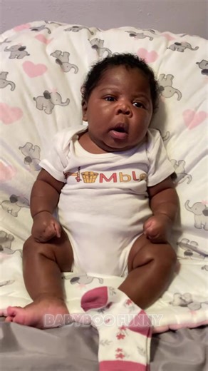 Funny NewBorn Babies 🤣 #funny #babiesoftiktok #babyhumor #fyp #fypシ | baby tiktoks