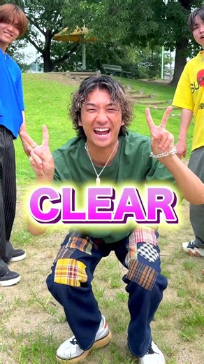上下真ん中で最後まで残るやつは誰だ？？ #ジャスティスター #shorts #tiktok