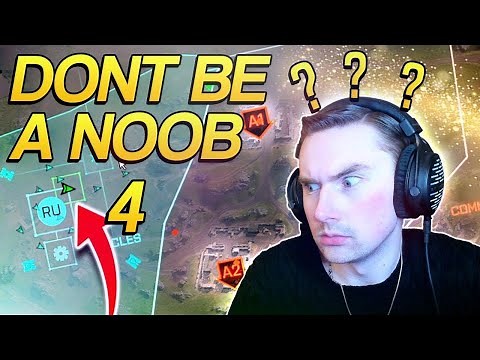 #1 Way to Be a Better Battlefield Player - Battlefield 2042 Tips & Tricks (Live Gameplay Commentary)