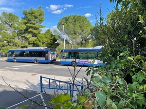 Montpellier. Nuisances et pollution : des riverains en guerre contre des chauffeurs de bus