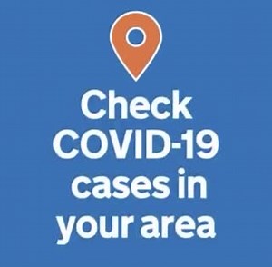 2.9K views · 4 comments | If you want to know how many #COVID19 cases there are in your area, check out Public Health England’s interactive map. Click on this link and enter your postcode into the website: bit.ly/2JjYGIY | Basildon Borough Council | Facebook