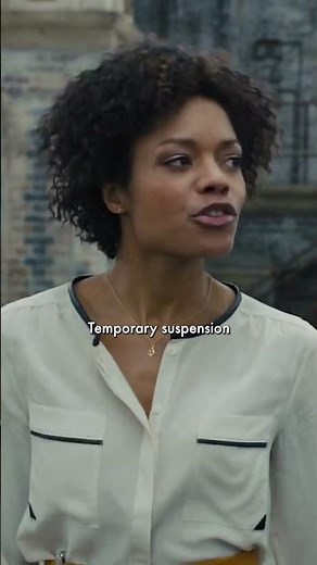 SKYFALL | “Temporary suspension from field work.”