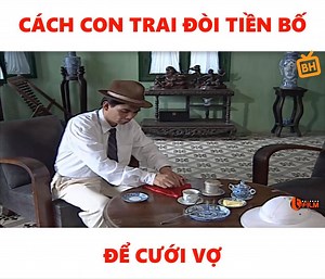 10M views · 10K reactions | Con trai đòi tiền bố để cưới vợ, bố không cho và cái kết Link phim: https://youtu.be/NnOROOrhOes = === | Công Lý | Facebook