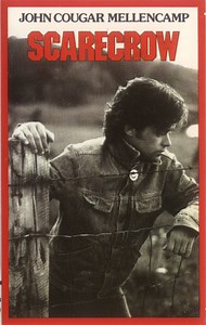 John Cougar Mellencamp - Scarecrow
