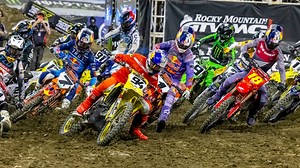 Supercross 101 | Monster Energy AMA Supercross