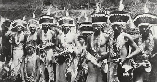 The Fascinating History of Redding Rancheria - Active NorCal